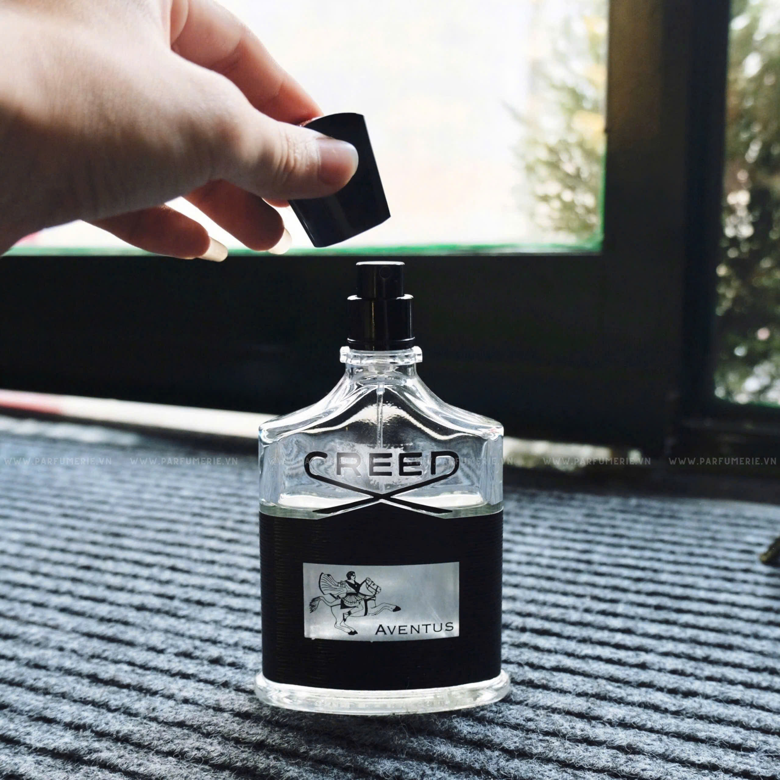 Nước hoa nam Creed Aventus For Men EDP Chính Hãng