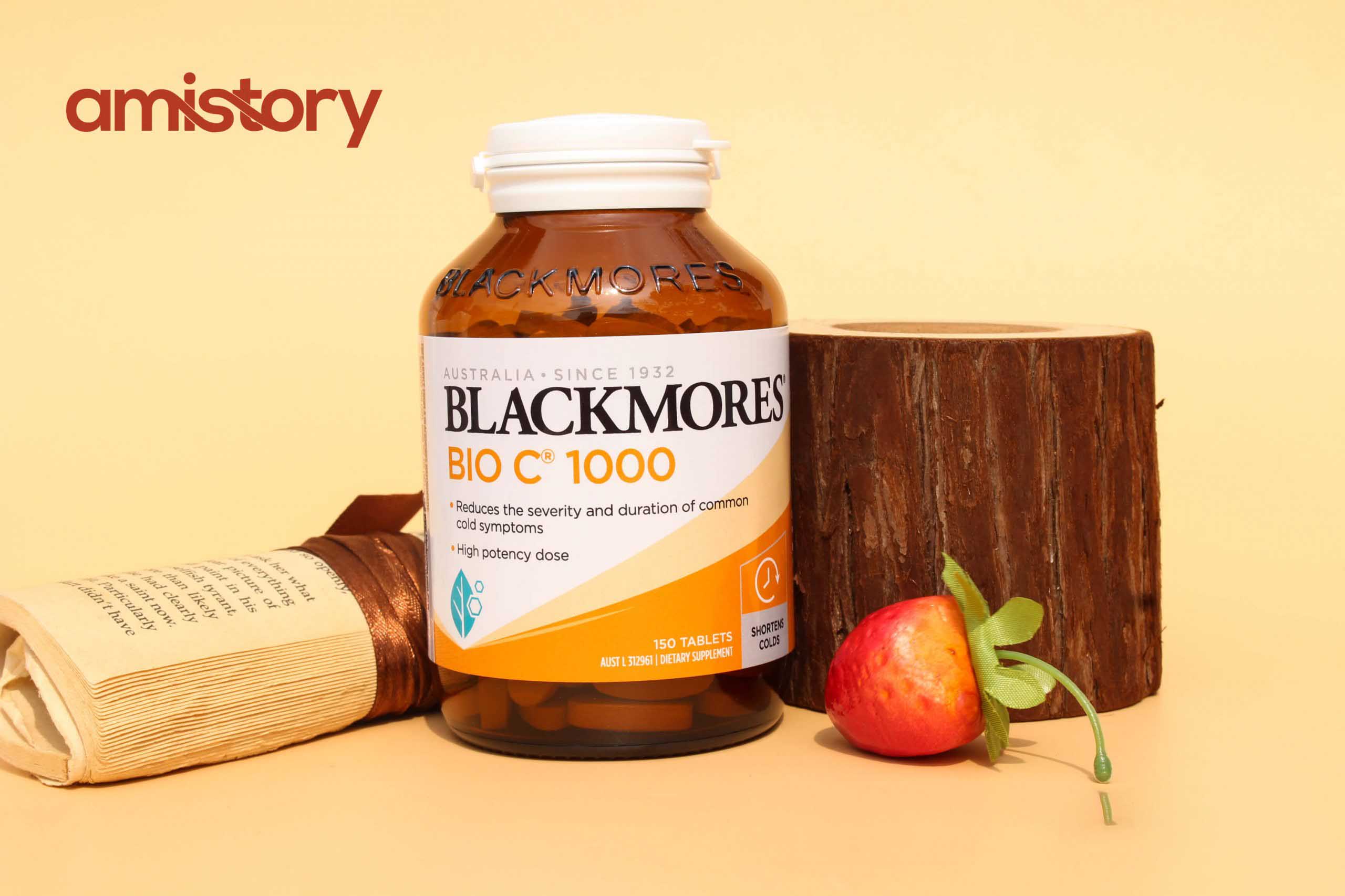 Blackmores Bio C 1000 Mg Vien Uống Bổ Sung Vitamin C Tư Vấn Sức Khỏe Life Blackmores Bio C 1000 Mg Vien Uống Bổ Sung Vitamin C Tư Vấn Sức Khỏe Life