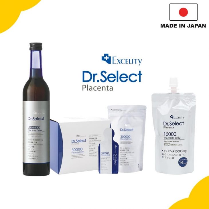 Dr Select Placenta 300 000 Giup Trắng Sang Da Hang Chinh Hang Nhật Bản Tư Vấn Sức Khỏe Life Dr Select Placenta 300 000 Giup Trắng Sang Da Hang Chinh Hang Nhật Bản Tư Vấn Sức Khỏe Life