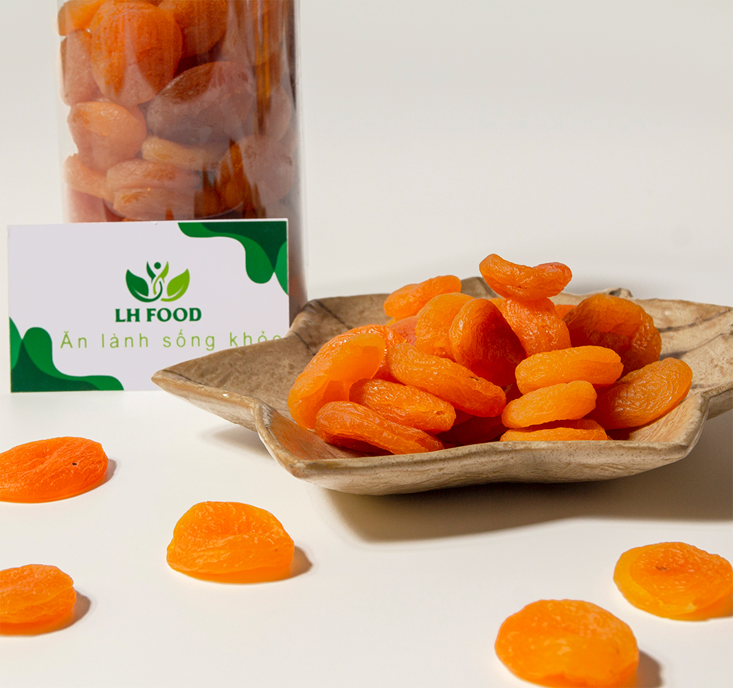 Dịch vụ gửi mơ sấy khô từ Bình Dương đi Singapore giao tận nơi, cực nhanh