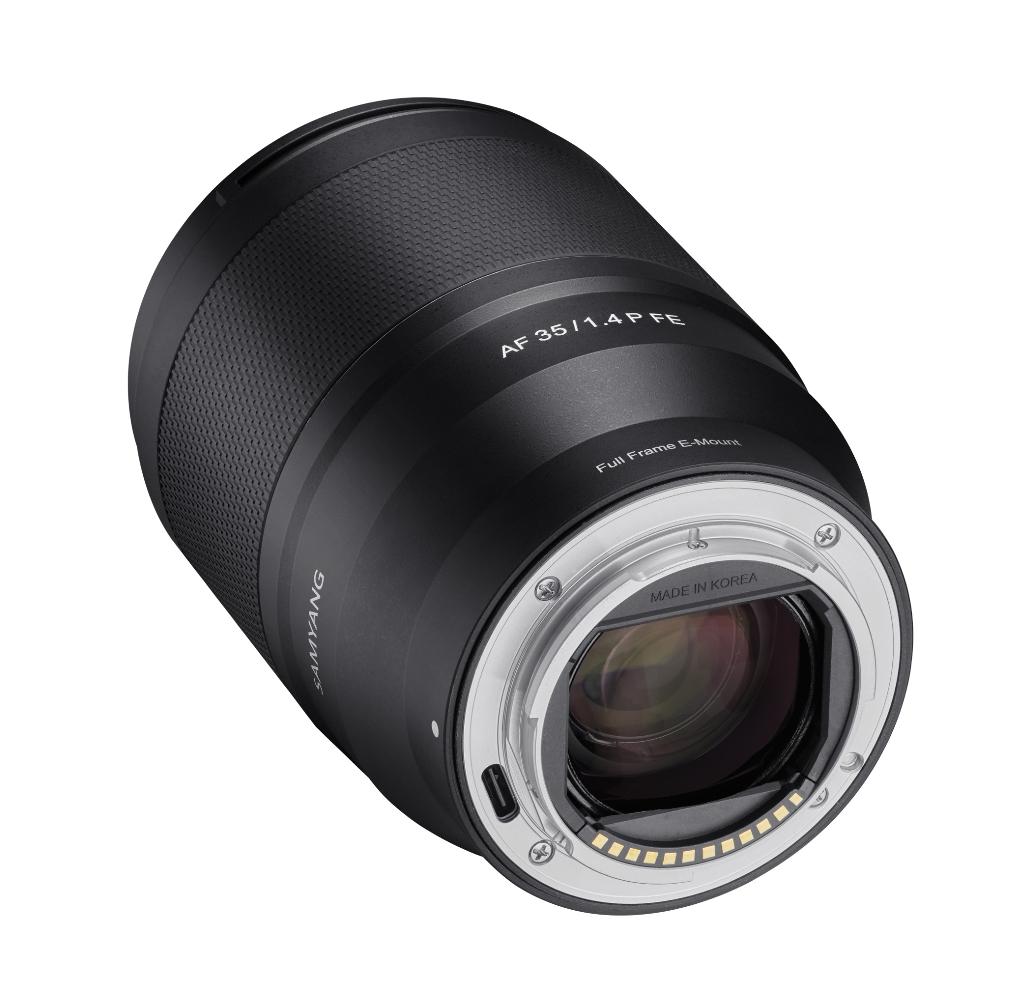 SAMYANG pare soleil pour 35 F1,4