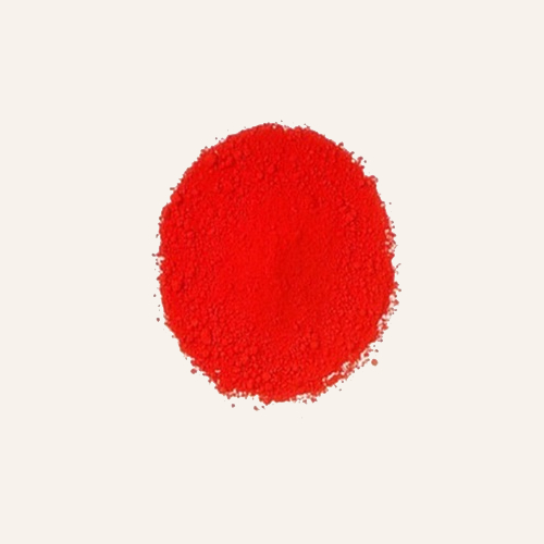 Pigment Bronze Red