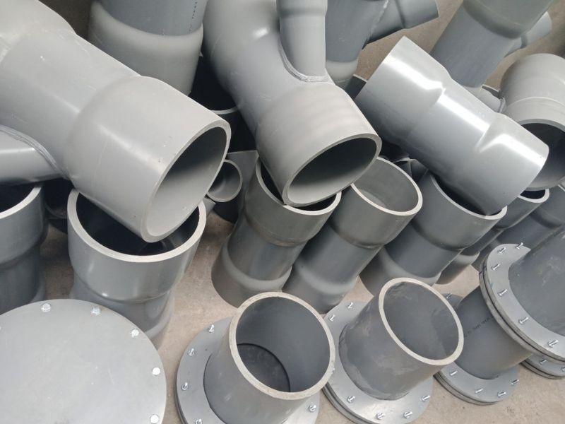 Mua phụ kiện ống nhựa uPVC tại Hà Nội