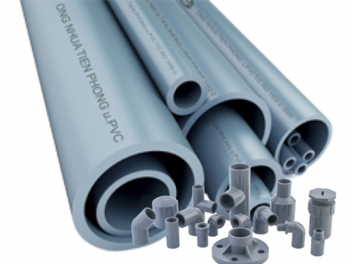 Đông Dương Plastic cung cấp phụ kiện ống nhựa uPVC chất lượng