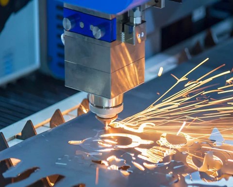 8 yếu tố quyết định giá bán của máy laser cắt kim loại
