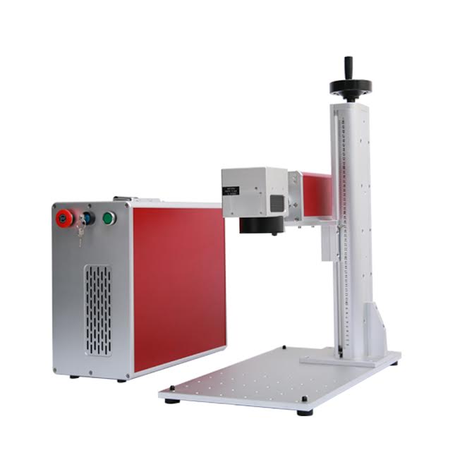 Bán máy khắc laser kim loại mini