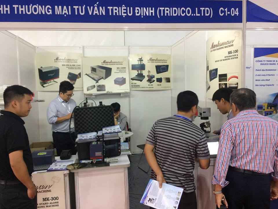 triển lãm mta 2018