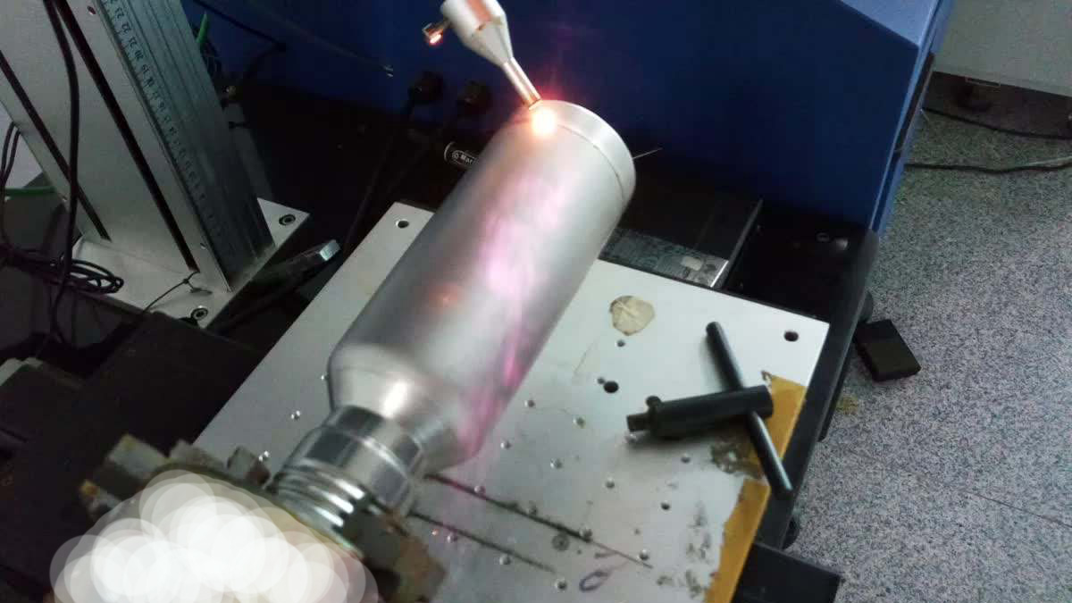 hàn laser bình giữ nhiệt