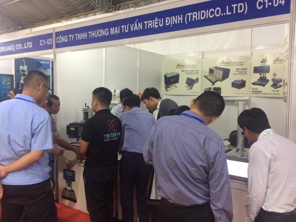 triển lãm mta 2018