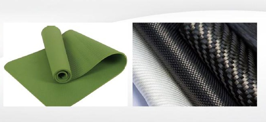 máy cắt thảm lót