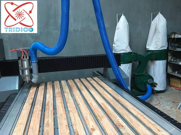 máy điêu khắc cnc 1325