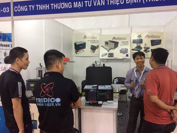 triển lãm mta 2018
