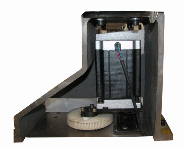 động cơ bước của máy đục tượng CNC
