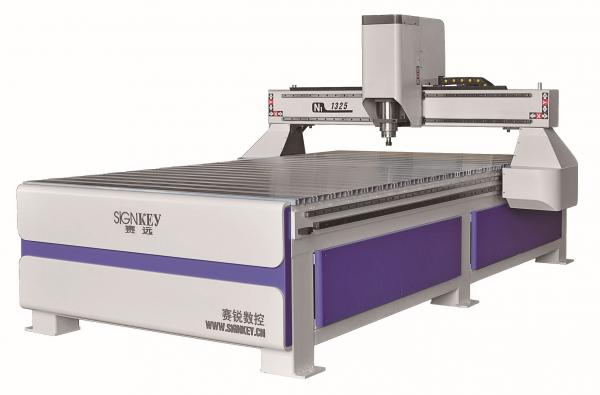 Máy Điêu Khắc CNC | Giải pháp khắc cắt cho mọi ngành!