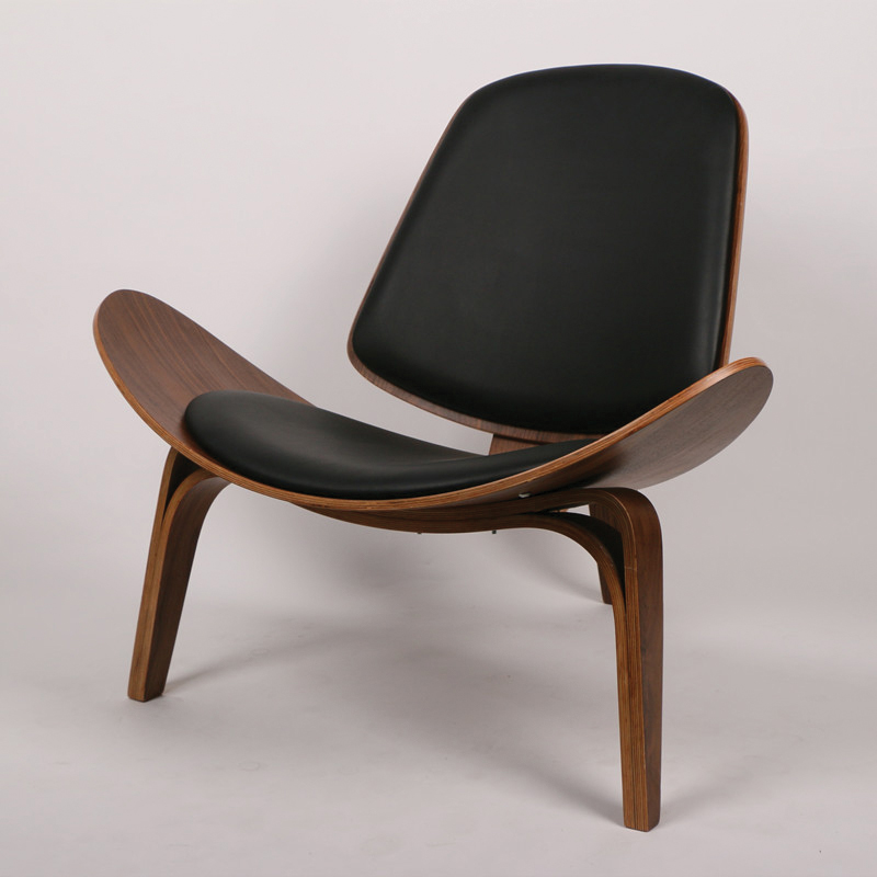 Ghế shell cafe thư giãn - ghế đọc sách VN-SHELL 6 thong so ghe shell