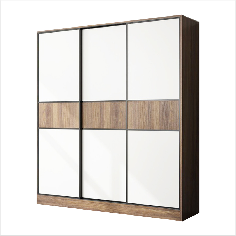 Tủ quần áo giá rẻ TPHCM TA-02