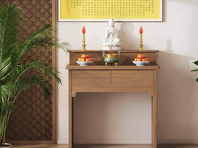 Tủ Thờ Phật TT-03