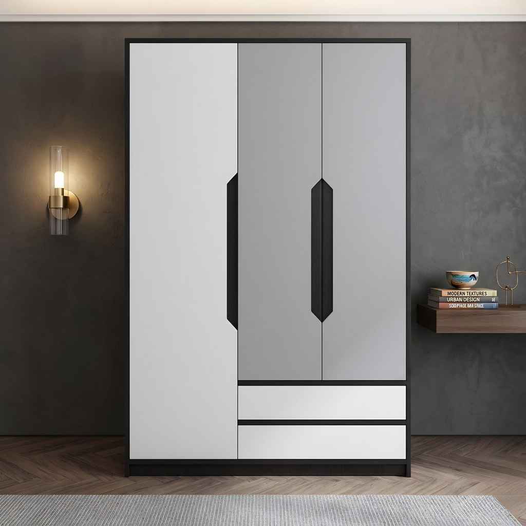 Tủ Quần Áo TQA12
