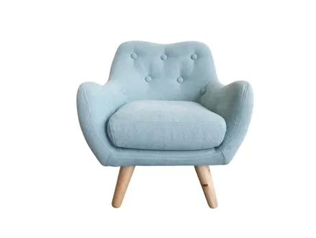 Ghế sofa đơn cho bé yêu GSF-73