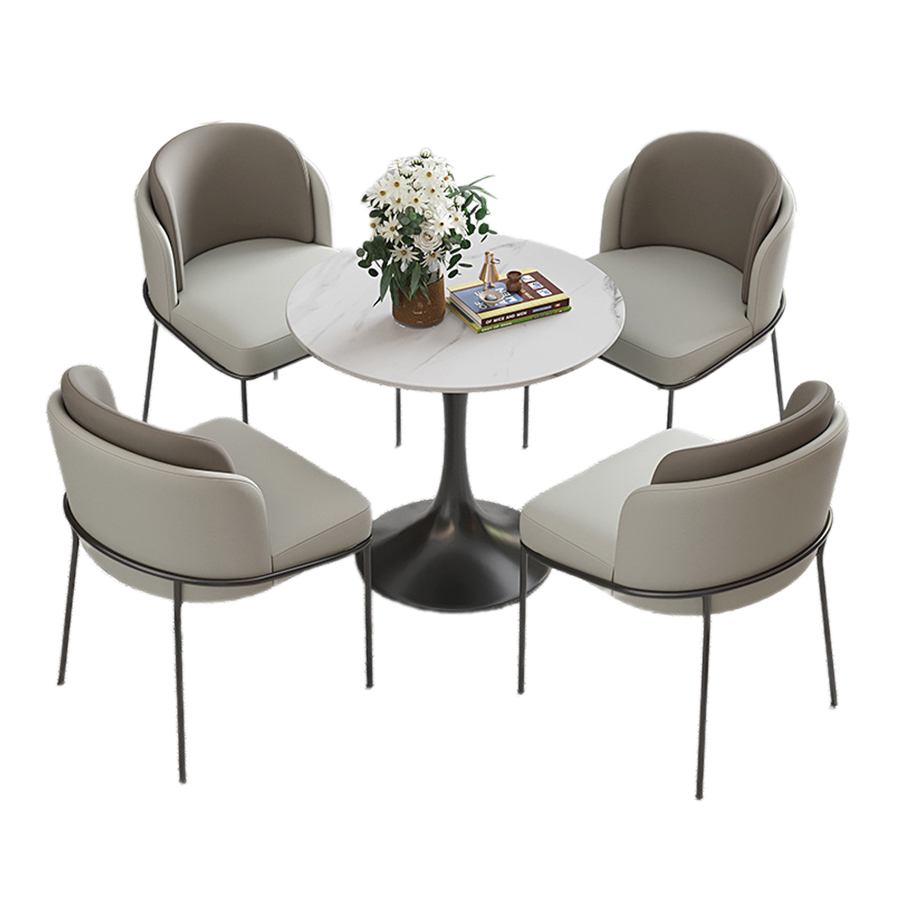 Những sai lầm thường gặp khi chọn bàn tiếp khách Những sai lầm thường gặp khi chọn bàn tiếp khách