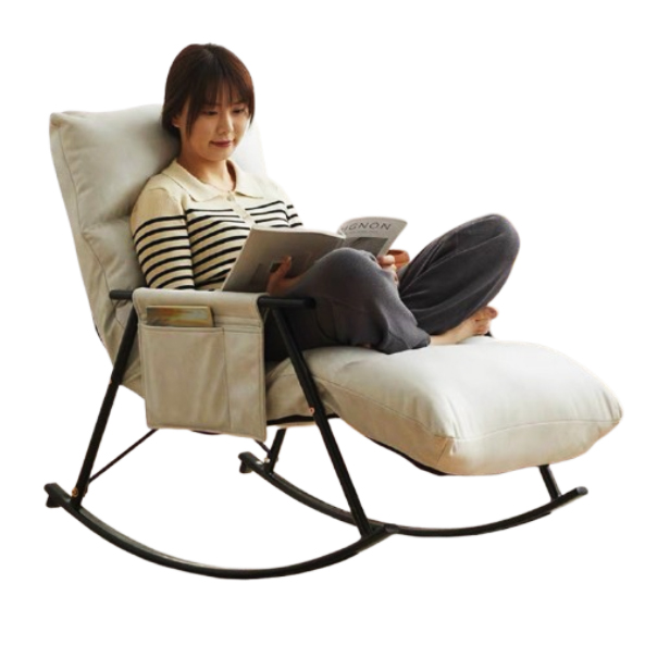 Ghế bập bênh thư giãn GTG-02