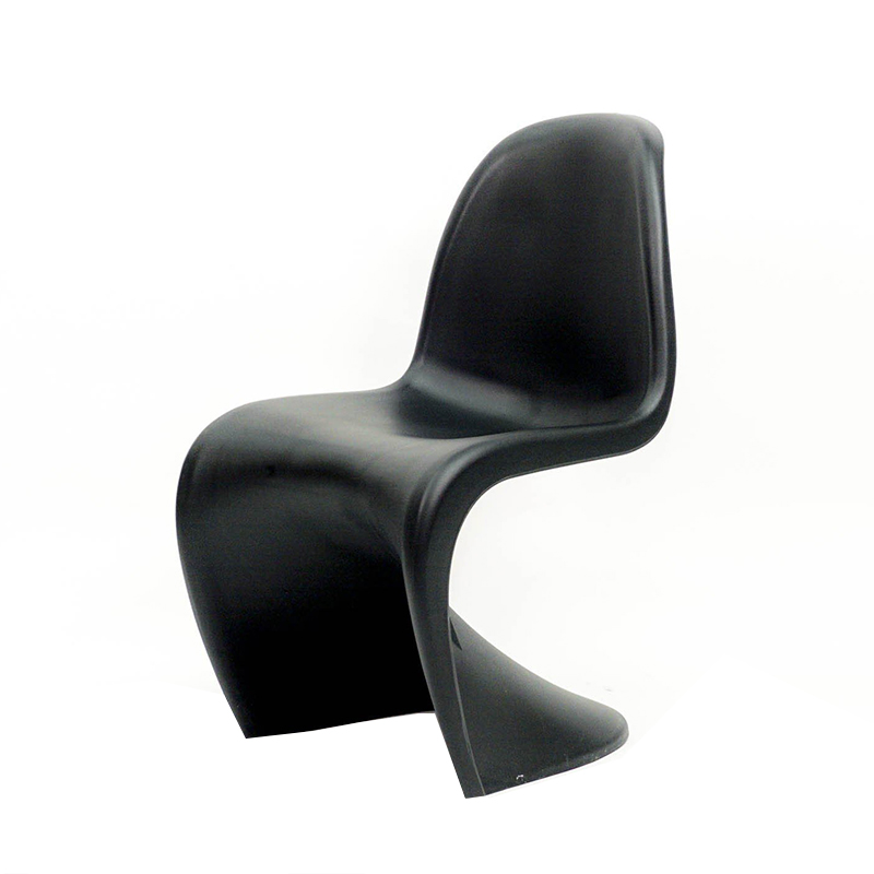 Ghế nhựa tựa lưng cao cấp có thể xếp chồng GCF-29