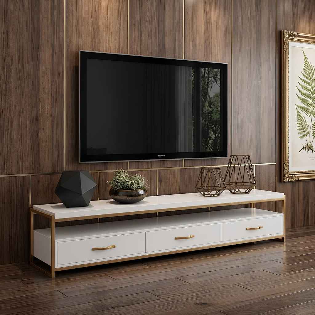Kệ Tivi Hiện Đại Tối Giản KTV-16