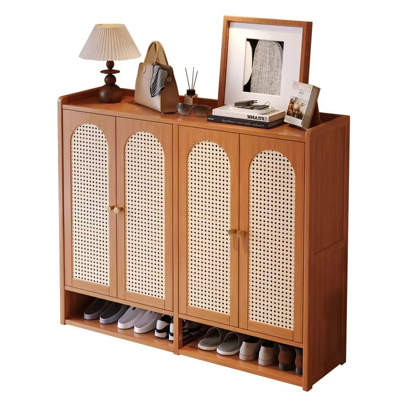 Tủ giày cánh mây đa năng KG-42