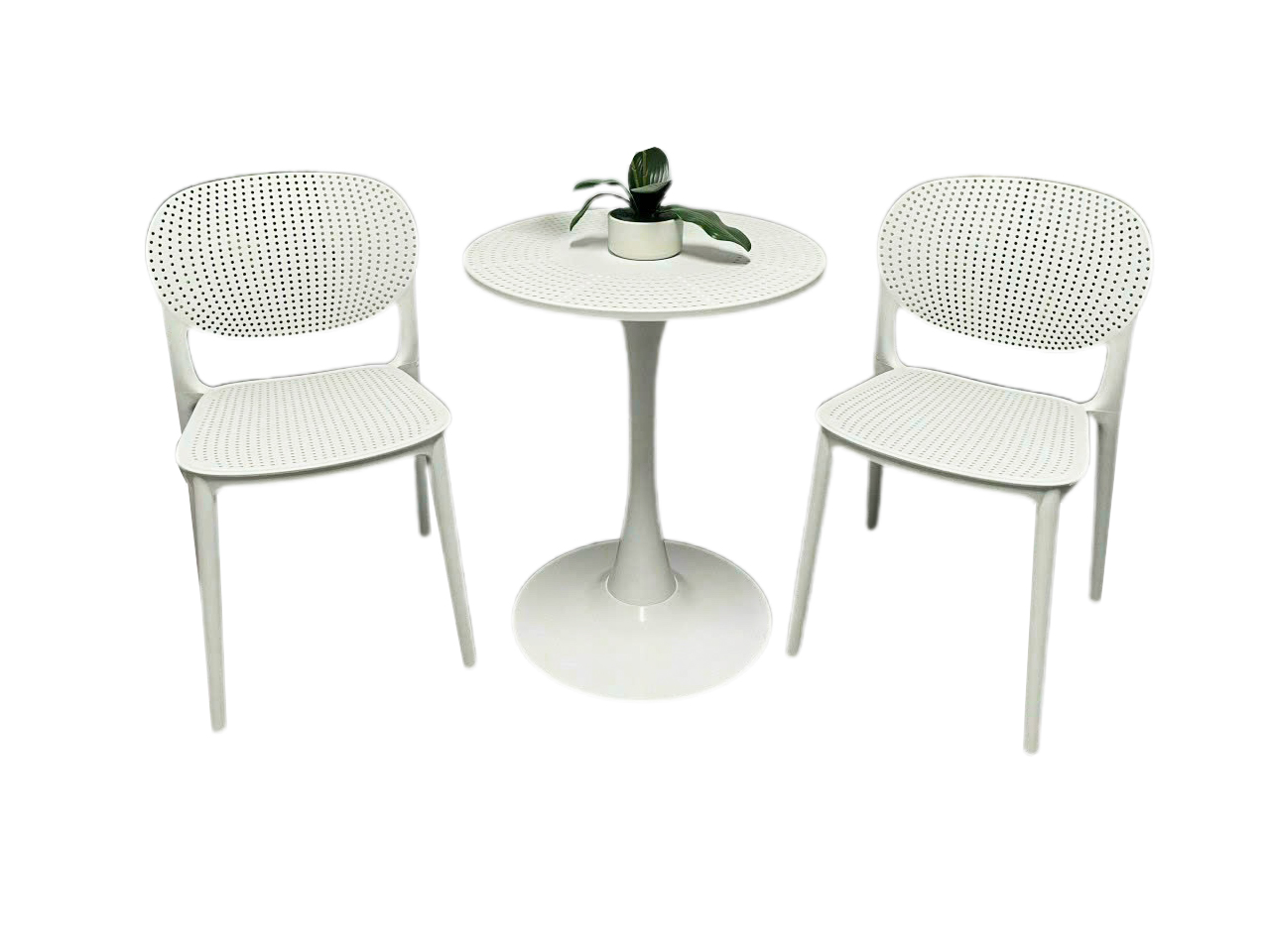 Bộ bàn tiếp khách spa đẹp 2 ghế BBC-15