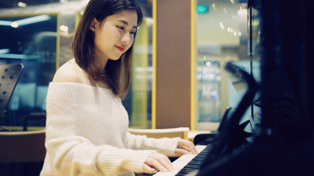 Khám Phá Dòng Đàn Piano Cao Cấp Yamaha Clavinova