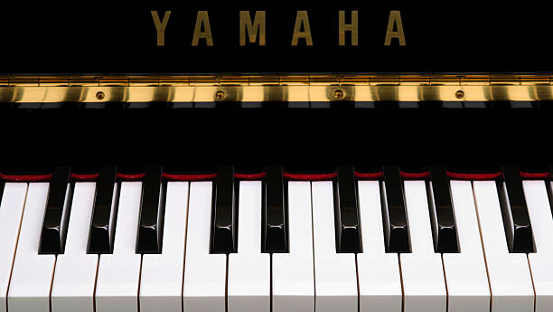 Piano Điện Giả Cơ Yamaha DUP Gây Sốt Mọi Thời Đại