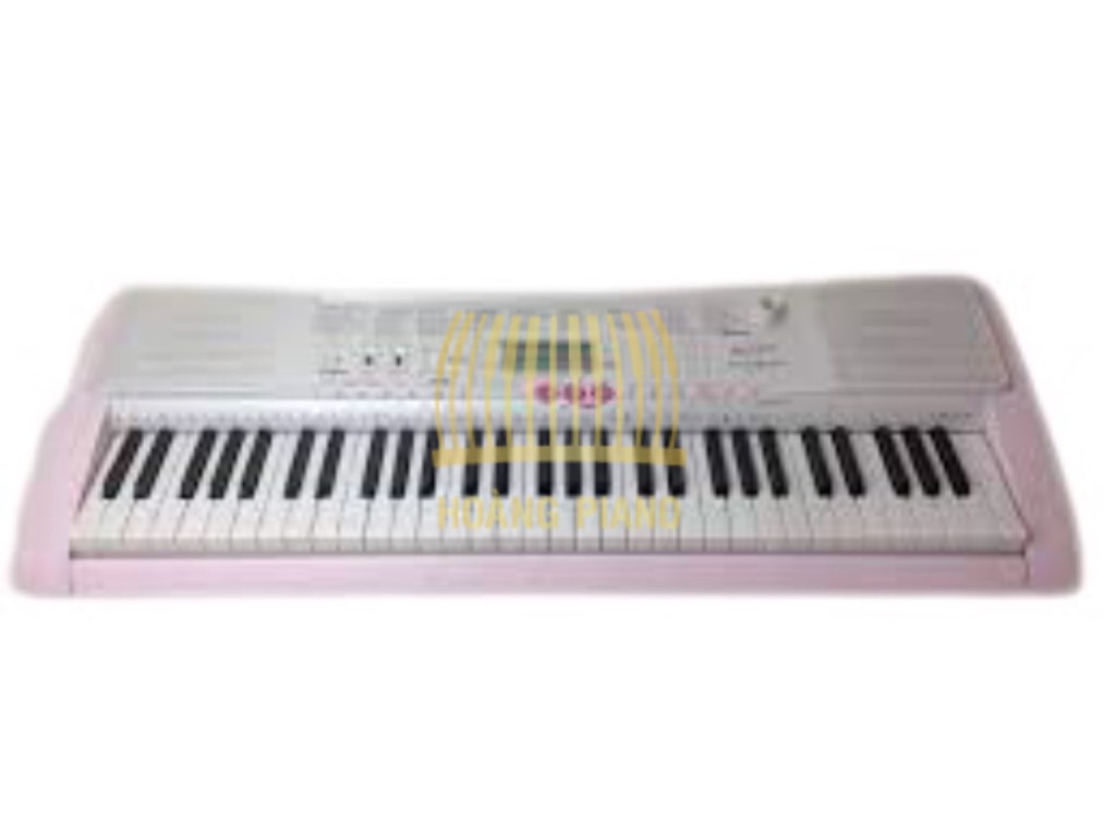 Đàn organ Casio LK105 nội địa Nhật giá rẻ nhất toàn quốc