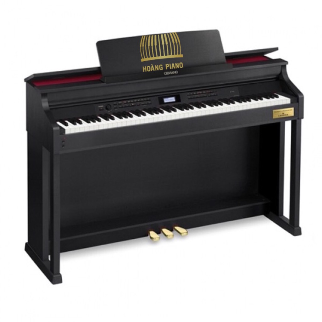 n piano i n Casio AP 700 u i c c s c