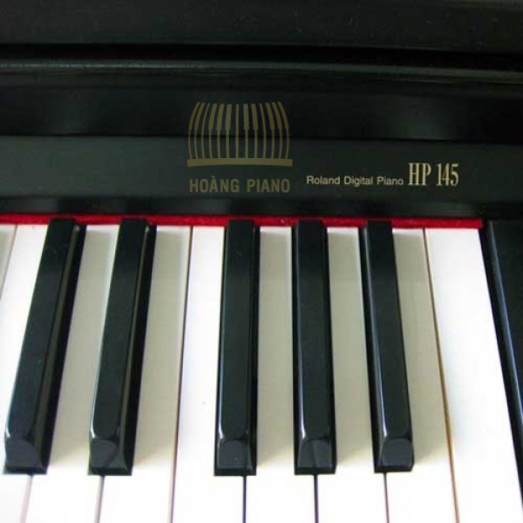 Roland 電子ピアノ HP145 - 鍵盤楽器、ピアノ