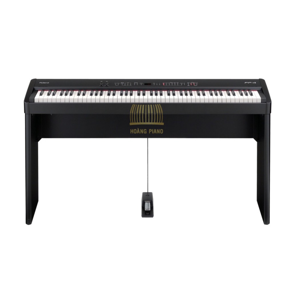 Roland fp 4 piano deals