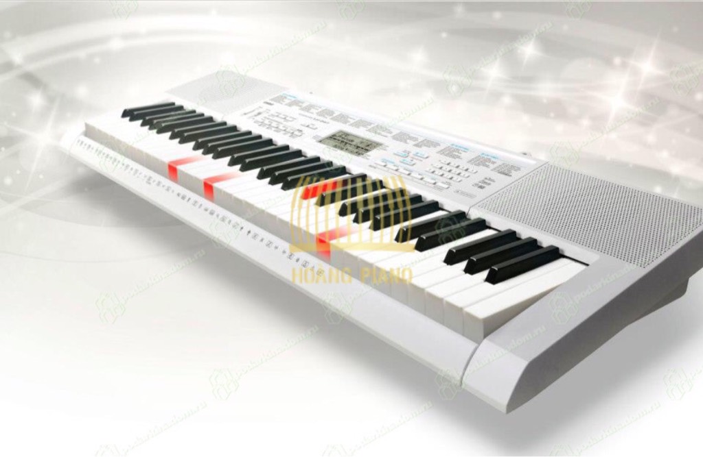 N i cung c p an organ Casio LK 247 gia r toan qu c