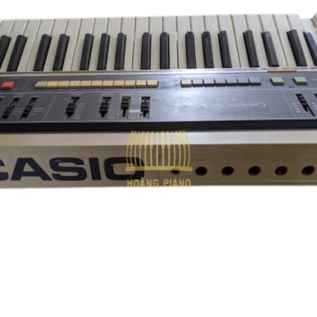 Casio ct430 online