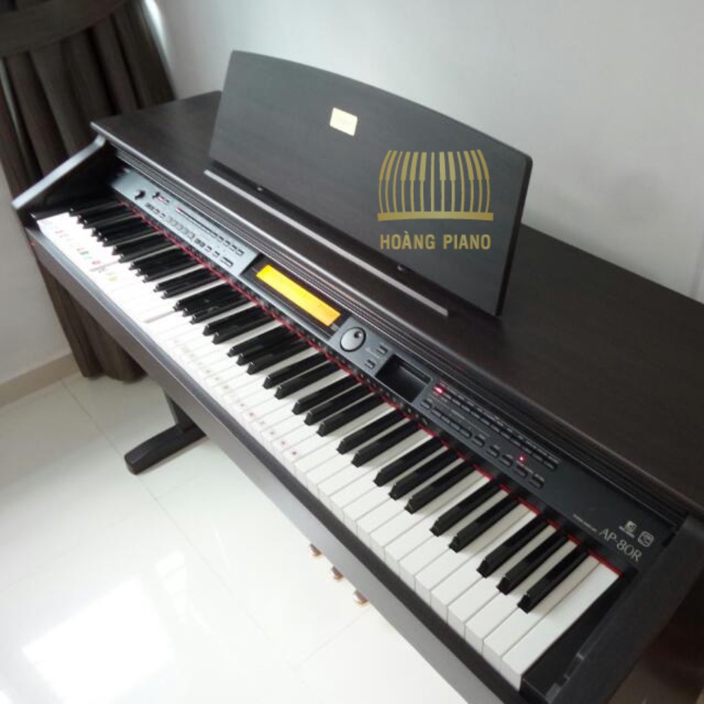 an Piano i n Casio AP 80R