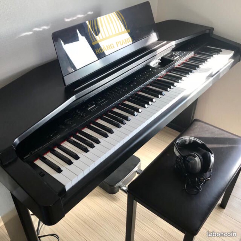 n Piano i n si u hot Yamaha CVP 85 uy t n gi t t