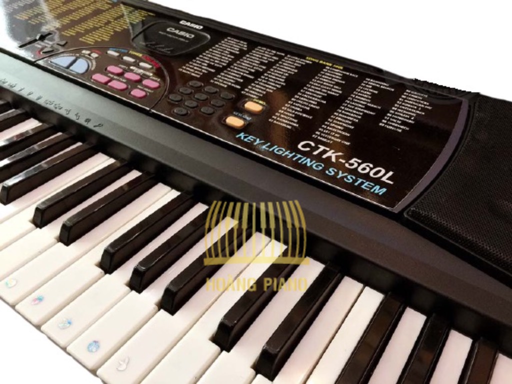 Ctk560l hotsell