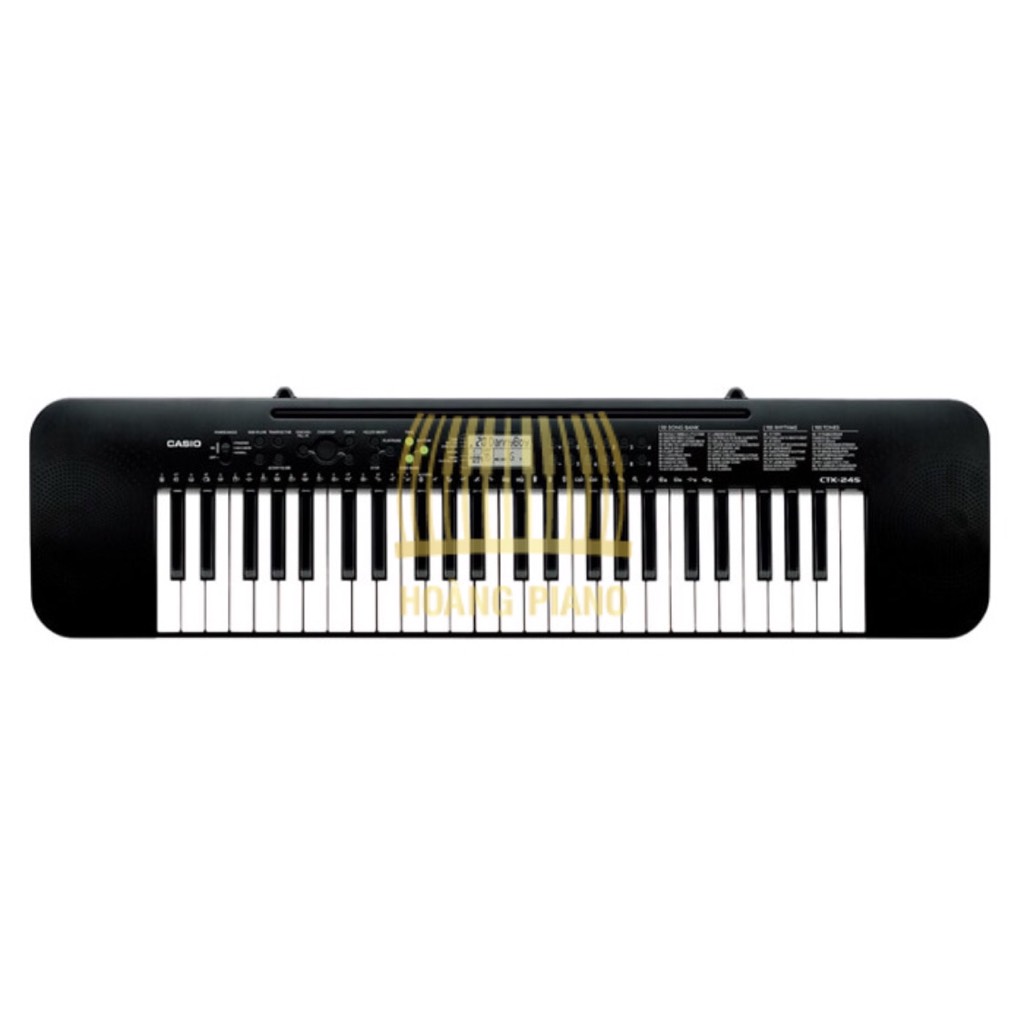 Ctk 245 casio hotsell