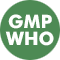 Nhà máy GMP - WHO