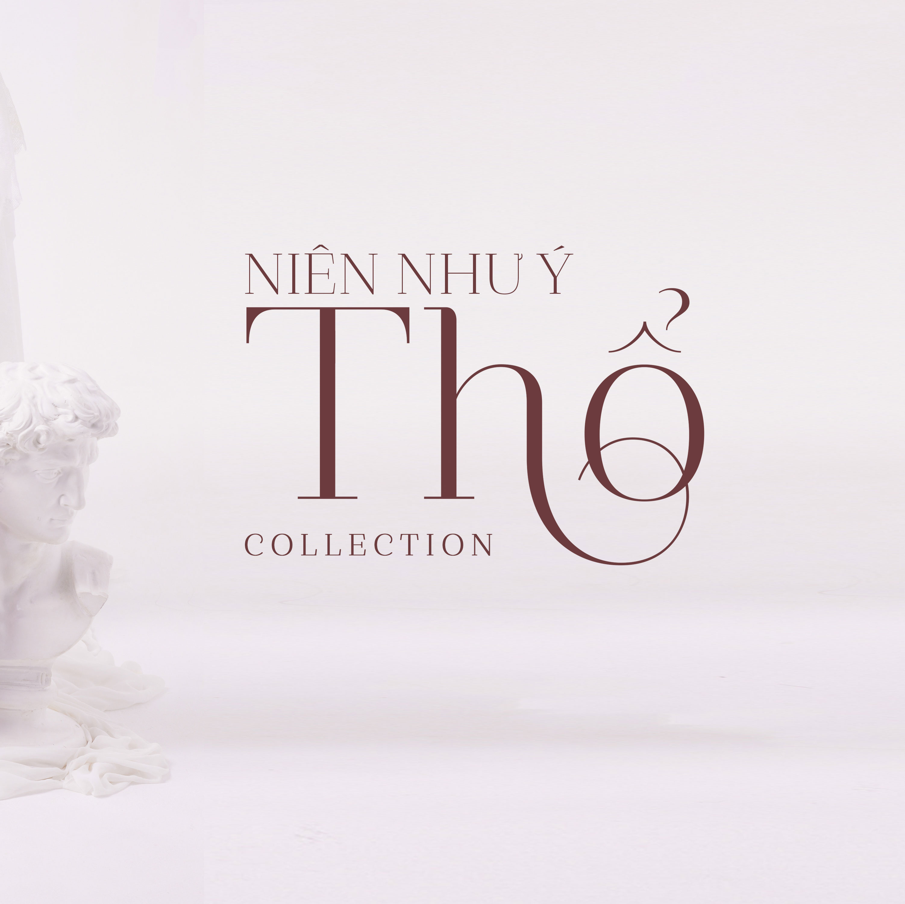 Niên Như Ý - Thổ collection