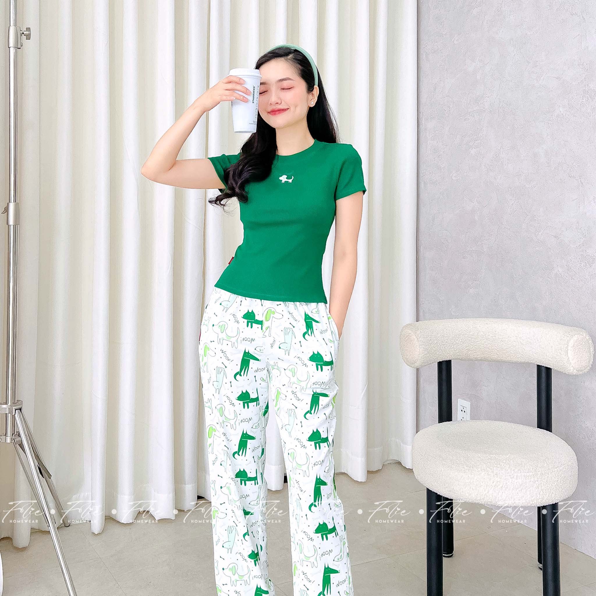 Set FLA1Q3 nhiều màu 