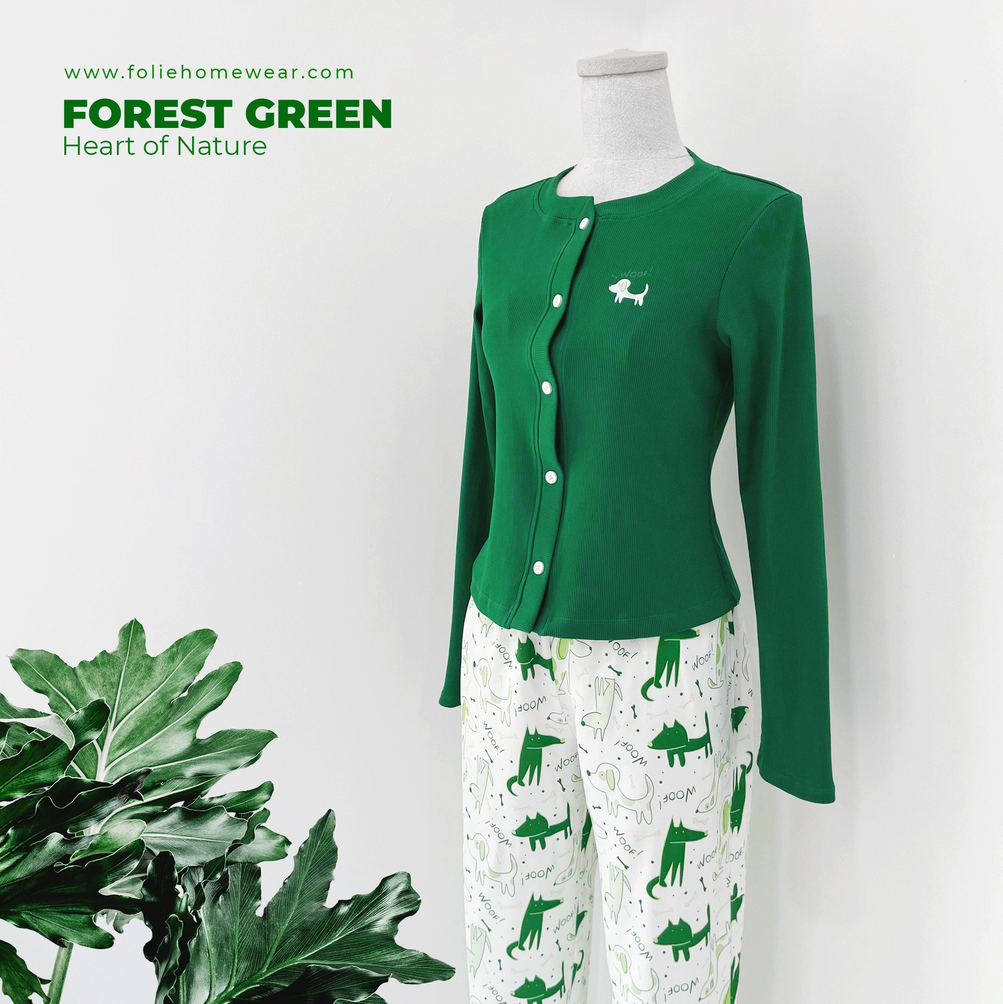 Set FLA4Q3 nhiều màu 