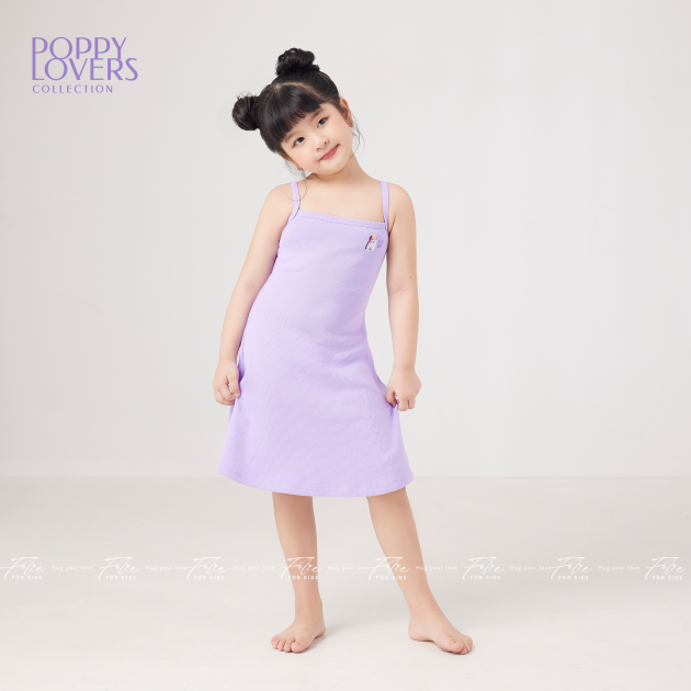 Đầm FKD33 nhiều màu 