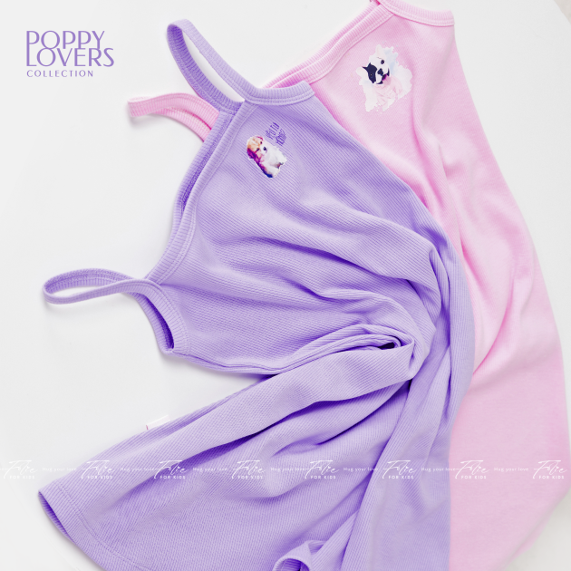 Đầm FKD33 nhiều màu 