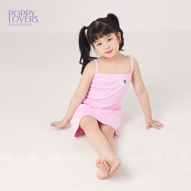 Đầm FKD33 nhiều màu 