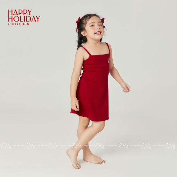 Đầm FKD33 nhiều màu 