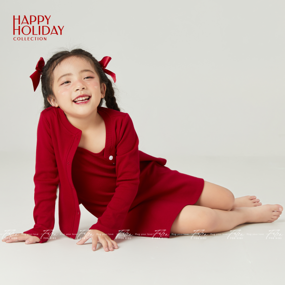 Đầm FKD33 nhiều màu 